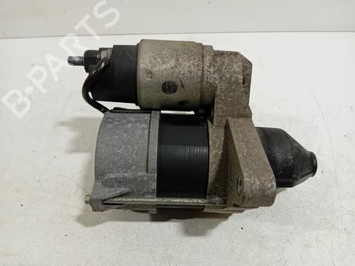 Used Starter Starter 17369990 17369990