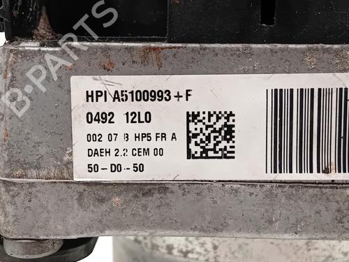 Steering pump CITROËN C4 II (NC_) 1.6 VTi 120 (NC5FS0, NC5FS9) | BP29519077M99 - Image 3