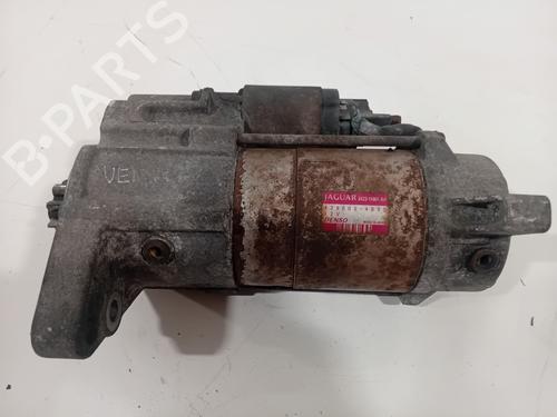Used Starter JAGUAR XF I (X250) 2.7 D (207 hp) 29989326