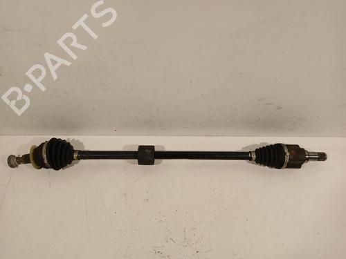 Right front driveshaft SEAT IBIZA V (KJ1, KJG) 1.0 | BP28283099M39