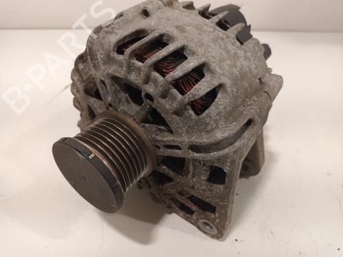 alternator-renault-megane-iii-hatchback-bz01_-b3_-2008-31924920 main image