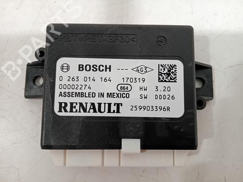 Used Control unit Control unit 18842344 18842344