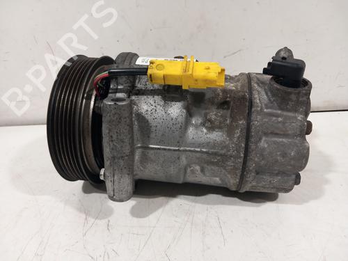AC compressor CITROËN C3 Picasso (SH_) 1.6 VTi 120 | BP36880451M34  - Image 6