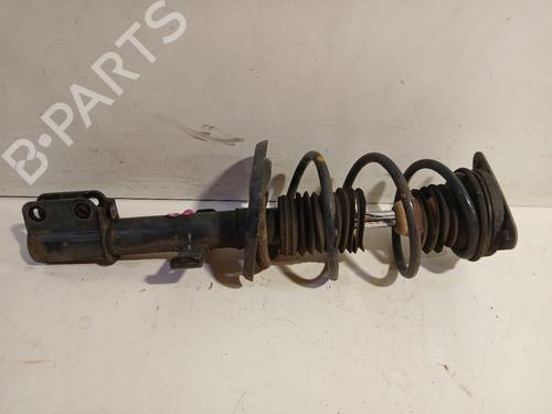 Used Left front shock absorber RENAULT CLIO IV (BH_) 0.9 TCe 90 (BHNF, BHMA, BHMH, BHJK, BHJR) (90 hp) 30805777