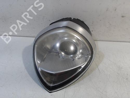 Used Left headlight Left headlight 11246727 11246727