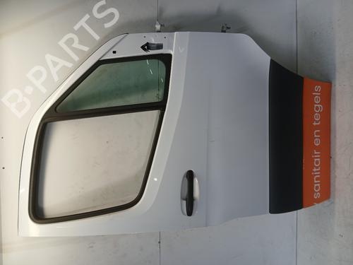 Dør højre fortil Dør højre fortil MERCEDES-BENZ SPRINTER 3,5-t Van (B907, B910) 316 CDI RWD (907.631, 907.633, 907.635, 907.637) (163 hp) 39885878 39885878