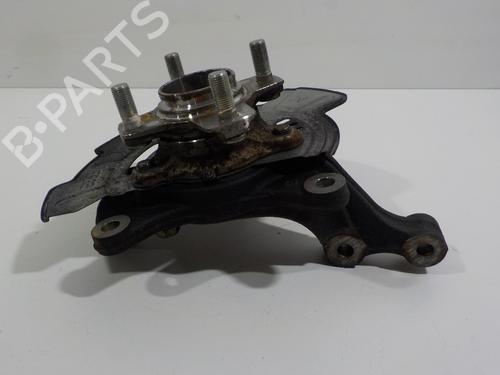 Right front steering knuckle SUZUKI SWIFT V (AZ) 1.2 SHVS (A2L412) | BP17087886M26 