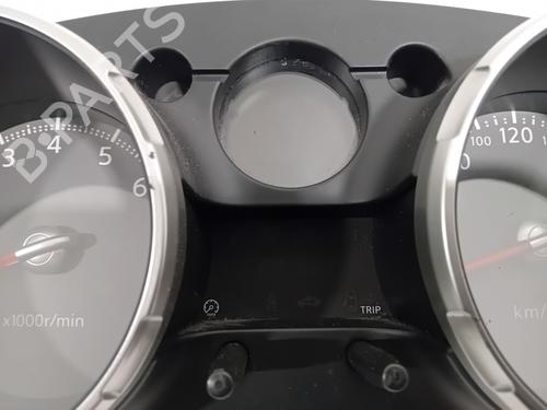 Instrument cluster NISSAN QASHQAI / QASHQAI +2 I (J10, NJ10, JJ10E) 1.6 | BP23436745C47 