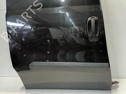 Right rear door FIAT DOBLO Cargo (263_) 1.3 D Multijet | BP29864272C5