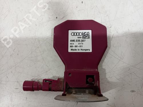 Used Electronic module AUDI Q5 (FYB, FYG) 35 TDI Mild Hybrid (163 hp) 18121030