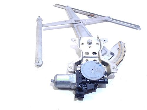 Front right window mechanism NISSAN PIXO (UA0) 1.0 | BP6302409C23 
