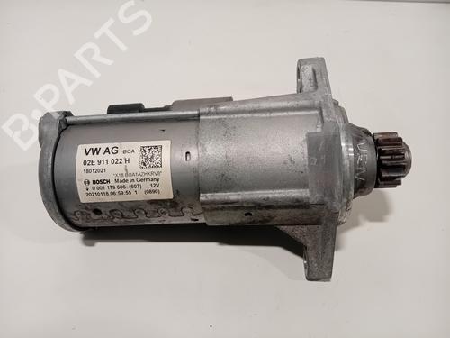 Used Starter Starter 38293229 38293229