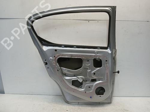 Dør venstre bagtil OPEL CORSA E (X15) 1.0 (08, 68) | BP38483606C4 - Image 6