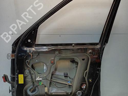Right front door LAND ROVER RANGE ROVER SPORT I (L320) 3.6 D 4x4 | BP23078608C3 