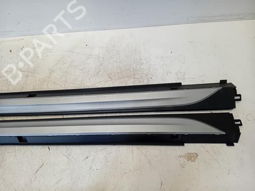 Próg prawy VW TAIGO (CS1) 1.5 TSI | BP25009768C114 