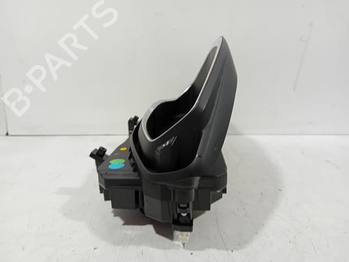 Instrument cluster PEUGEOT 3008 II SUV (MC_, MR_, MJ_, M4_) 1.6 BlueHDi 120 | BP23123819C47 