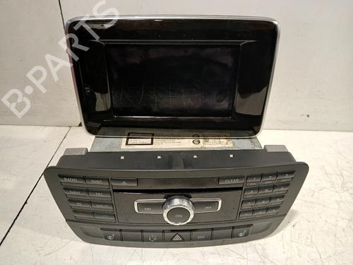 Electronic module MERCEDES-BENZ A-CLASS (W176) A 180 CDI / d (176.012) | BP32252812M83 - Image 7