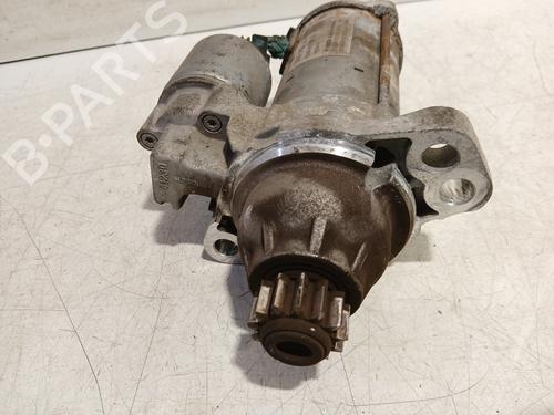 Starter SKODA CITIGO (NF1) 1.0 | BP38468206M8 - Image 4