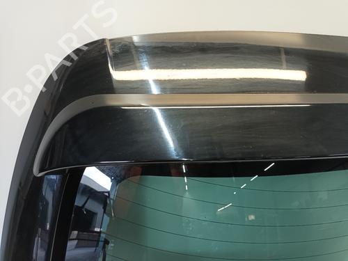 Tailgate ALFA ROMEO MITO (955_) 1.4 TJet (955AXG1A) | BP29528313C6 