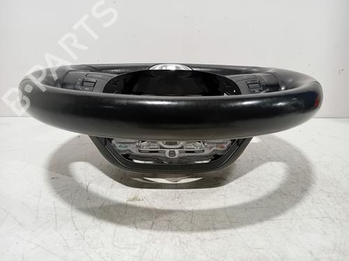 Steering wheel PEUGEOT 2008 I (CU_) 1.2 VTi | BP38467860C49 - Image 4