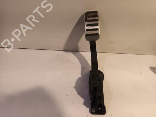 Used Pedal Pedal 17198100 17198100