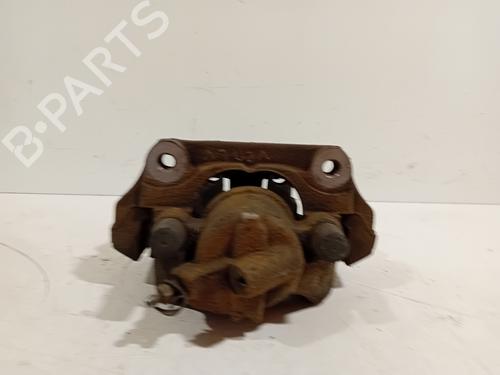 Left front brake caliper BMW X1 (E84) sDrive 18 d | BP25049617M105 - Image 4