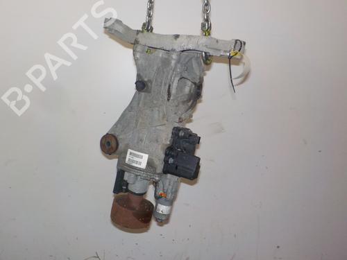 Used Transfer box Transfer box 10669051 10669051