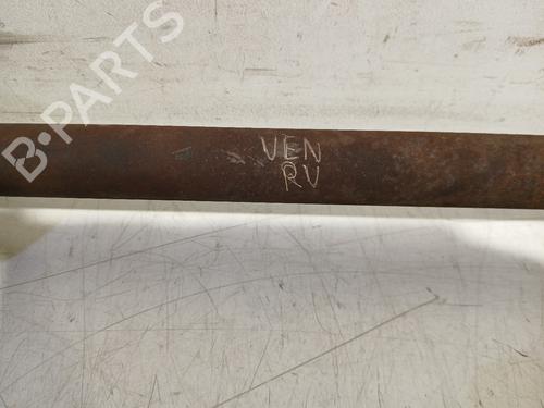 Right front driveshaft OPEL COMBO Box Body/MPV (X12) 1.4 (B05) | BP33678489M39 - Image 4