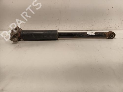 Used Left rear shock absorber Left rear shock absorber 16420914 16420914