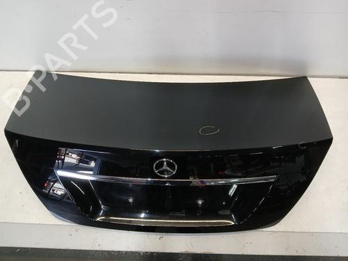 Used Tailgate Tailgate MERCEDES-BENZ C-CLASS (W204) C 180 Kompressor (204.046) (156 hp) 35793636 35793636