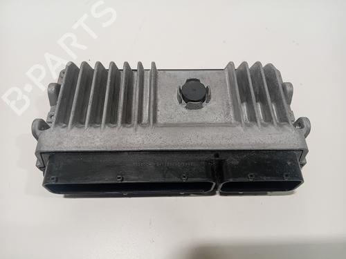 Used Engine control unit (ECU) Engine control unit (ECU) 38062724 38062724