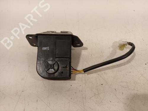 Tailgate lock KIA RIO III (UB) 1.2 CVVT | BP16420613C101 