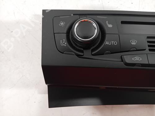 Climate control AUDI A4 B8 Avant (8K5) 2.0 TDI | BP28731163I5 - Image 2