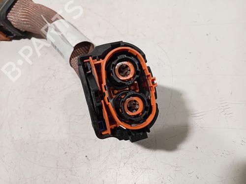 Cable RENAULT ZOE (BFM_) ZOE | BP40049472E12 - Image 4