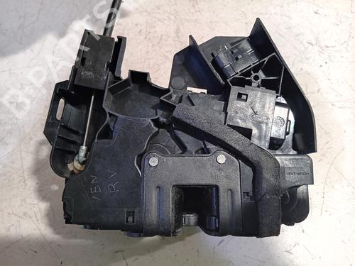 Used Front right lock RENAULT MEGANE IV Grandtour (K9A/M/N_) 1.5 dCi 110 (110 hp) 24467925