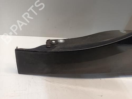 Left front fenders VW CADDY III Box Body/MPV (2KA, 2KH, 2CA, 2CH) 1.6 TDI | BP30730048C41 