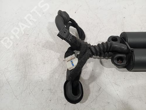 Tailgate lift support BMW X5 (F15, F85) xDrive 40e | BP21197610C138 