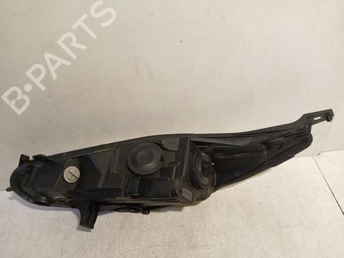 Right headlight FORD FIESTA VI (CB1, CCN) 1.0 EcoBoost | BP35815326C29 - Image 3