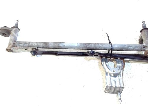 Used Front wipers mechanism SKODA FABIA III (NJ3) 1.2 TSI (90 hp) 8278841