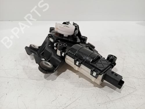 Electronic module PEUGEOT 3008 II SUV (MC_, MR_, MJ_, M4_) 1.6 THP 165 (M45GYW, M45GZW, M45GYV) | BP23123877M83 