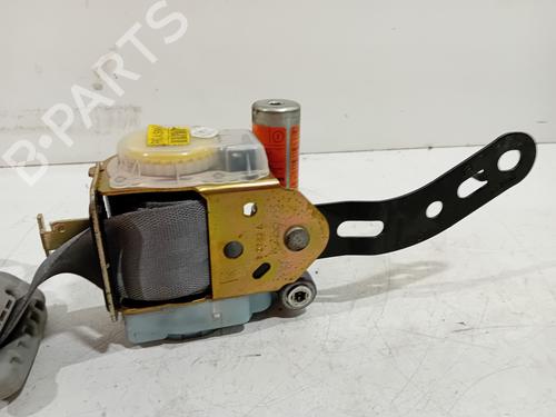 Front right seatbelt KIA PICANTO I (SA) 1.1 | BP15737647I25 