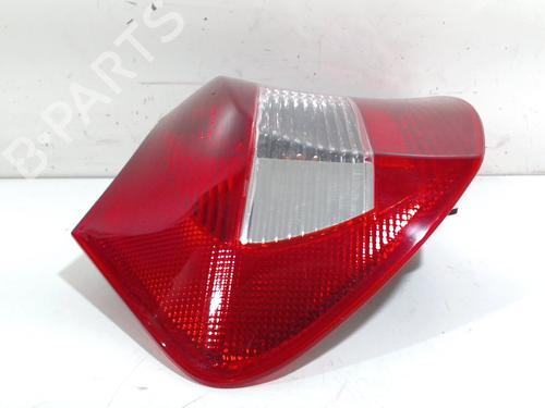 Left taillight BMW 1 (E87) 116 i | BP13071991C34