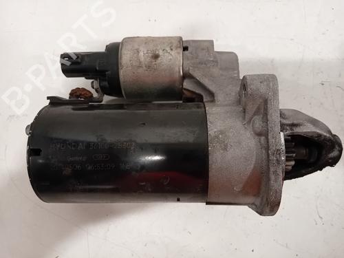 Startmotor HYUNDAI ix20 (JC) 1.4 (90 hp) 29275316