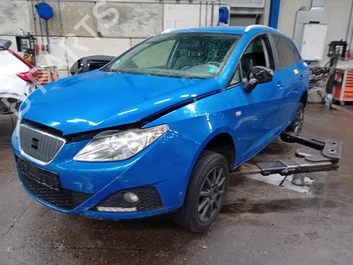 Used Parts SEAT IBIZA IV ST (6J8, 6P8) 1.2 TDI (75 hp) 4347343