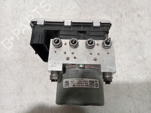 ABS pump SKODA KAROQ (NU7, ND7) 1.5 TSI | BP38468352M43 - Image 3