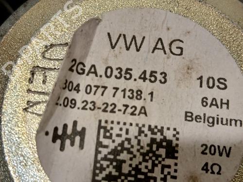 Electronic module VW TAIGO (CS1) 1.0 TSI | BP28135867M83 - Image 5