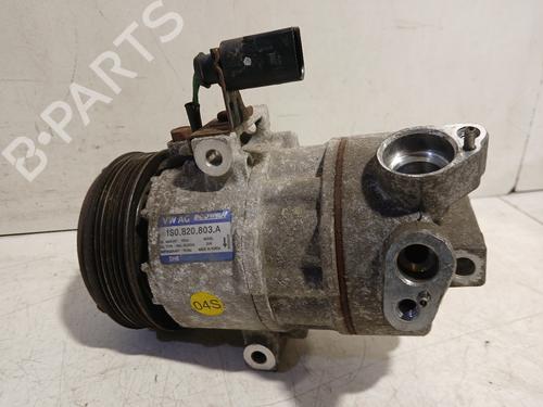 Compressor A/C VW UP! (121, 122, BL1, BL2, BL3, 123) 1.0 (60 hp) 31979589