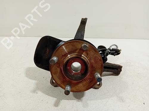 Used Right front steering knuckle Right front steering knuckle 17370030 17370030