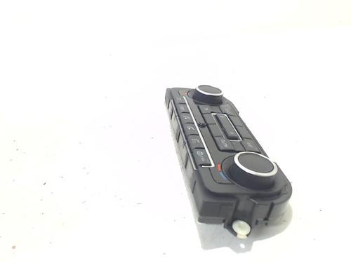 Climate control VW GOLF VI (5K1) 2.0 GTi | BP1176088I5 