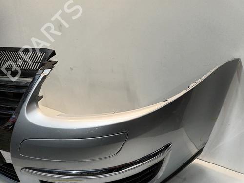 Front bumper VW GOLF V Variant (1K5) 1.4 TSI | BP31757336C7